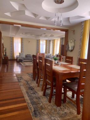 Melrose Homestay